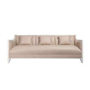 Lily Koo Brock Sofa
