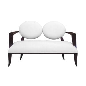 Lily Koo Cullen Love Seat