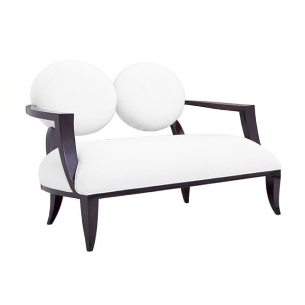 Lily Koo Cullen Love Seat