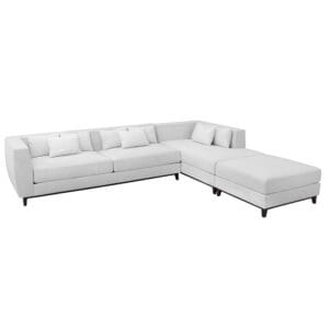 Lily Koo Gregory Sectional