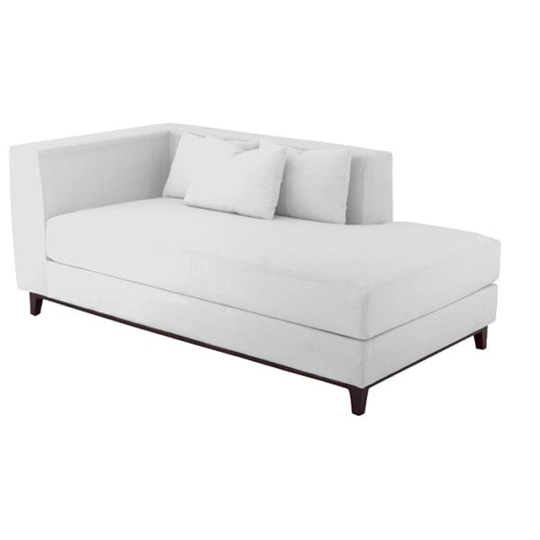 Lily Koo Gregory Sectional