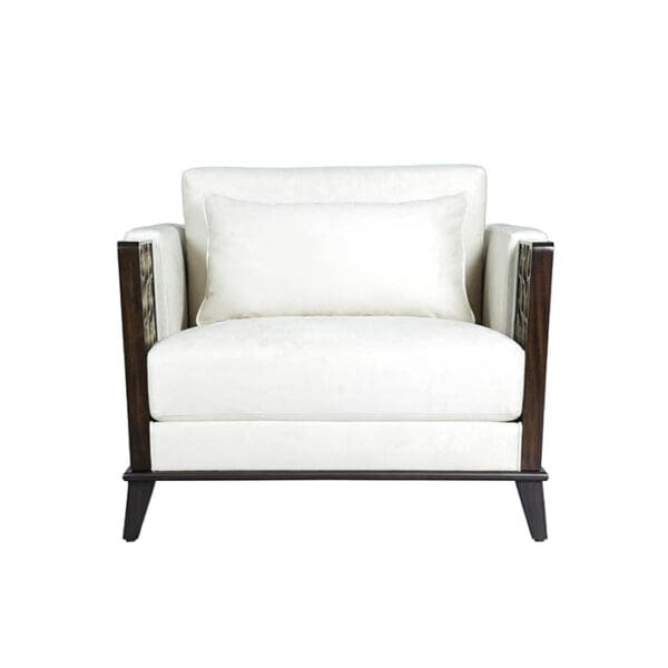 Lily Koo Lucca Chair