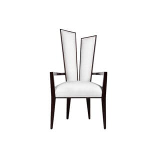 Lily Koo Nixon chair