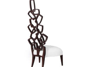 Lily Koo Oscar Right Chair3