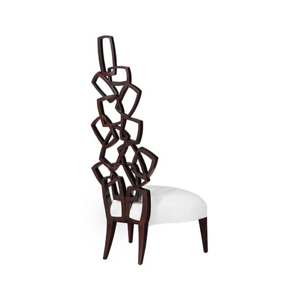 Lily Koo Oscar Right Chair