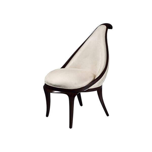 Lily Koo Tulip Chair