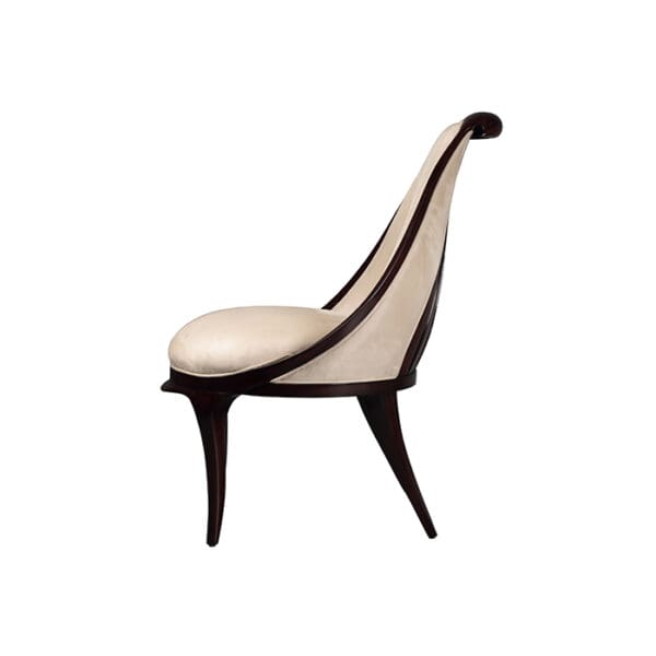 Lily Koo Tulip Chair