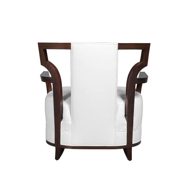 Lily Koo Willow Chair