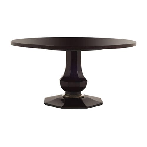 Luxurious Lily Koo Braylee Table