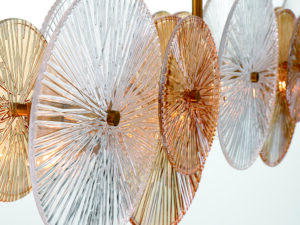 Sue Anne 6 Light Chandelier2