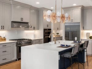Sue Anne 6 Light Chandelier4