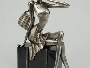 Artmax Bon Boyage 1 Sculpture