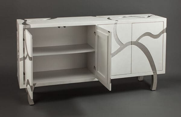 Artmax Cabinet 7F05-S