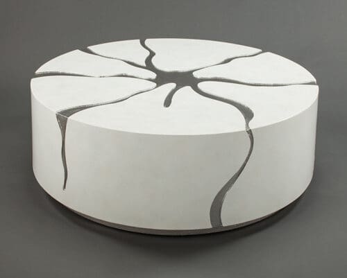 Artmax Coffee Table 7F05-CF