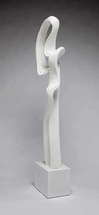 Artmax Floor Sculpture 2929-ad