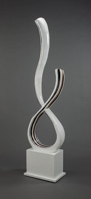 Artmax Floor Sculpture 4470-ad