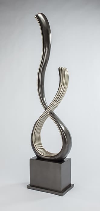 Artmax Floor Sculpture 4470-ad1