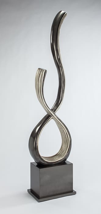 Artmax Floor Sculpture 4470-ad1