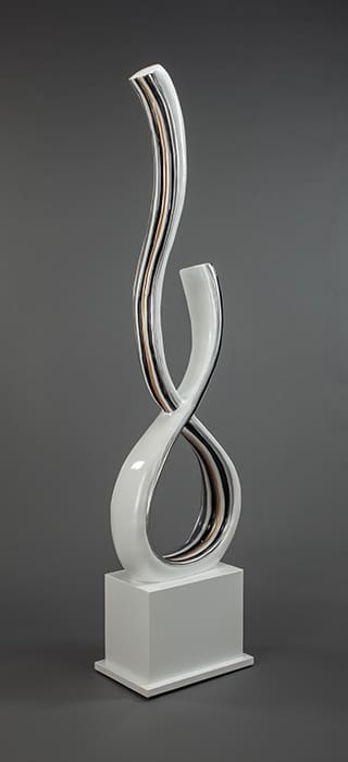 Artmax Floor Sculpture 4470-ad