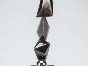 Artmax Sculpture 2703 ad2