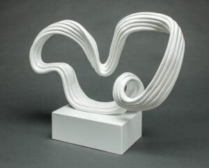 Artmax Sculpture 2711-AD1