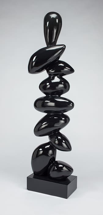 Artmax Sculpture Pebble II 2705