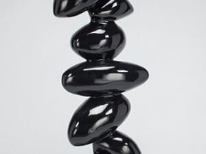 Artmax Sculpture Pebble II 27051
