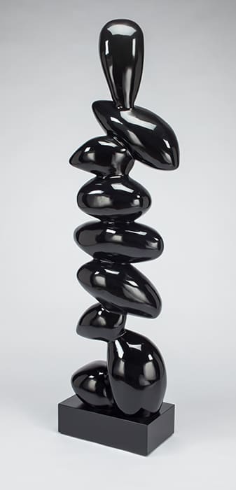 Artmax Sculpture Pebble II 2705