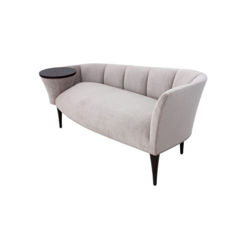Lily Koo Allan Bench