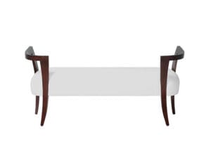 Lily Koo Davon Bench1