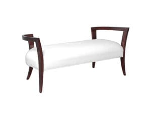 Lily Koo Davon Bench2