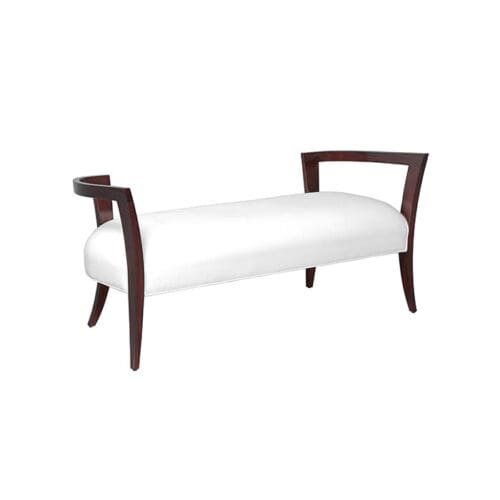 Lily Koo Davon Bench
