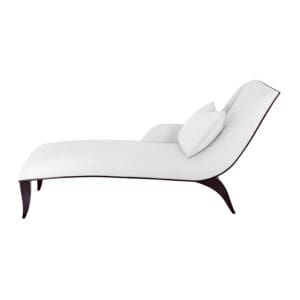 Lily Koo Denzel Chaise