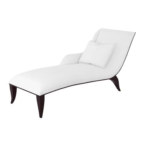 Lily Koo Denzel Chaise