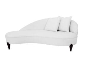 Lily Koo Maurice Chaise