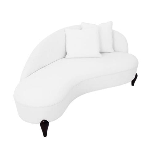 Lily Koo Maurice Chaise