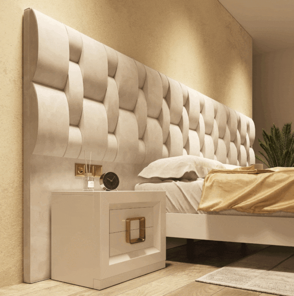 ESF MX63 Bedroom Set