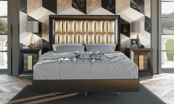ESF MX70 Bedroom Set