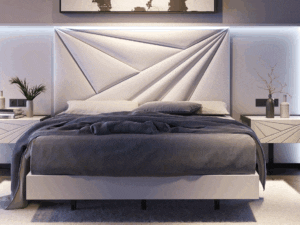 ESF MX75 Bedroom set