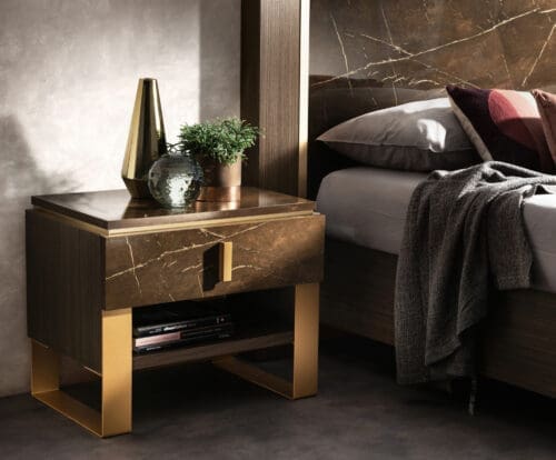 Essenza Bedroom
