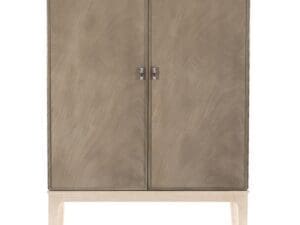 High And Mighty Bar Cabinet1
