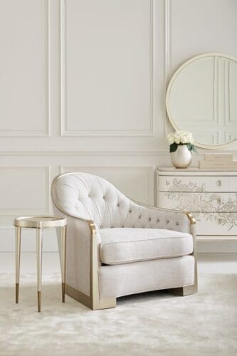 She Is A Charmer Chair