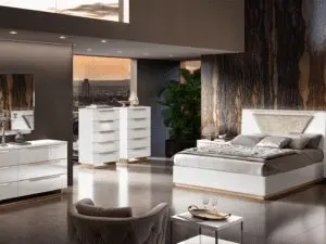 Smart Bedroom Set