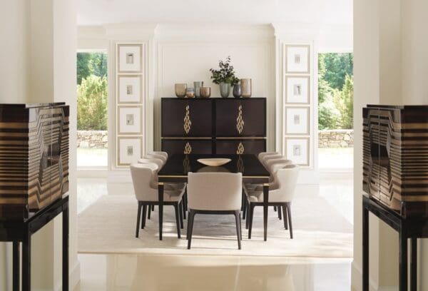 The Lifestyle Dining Table