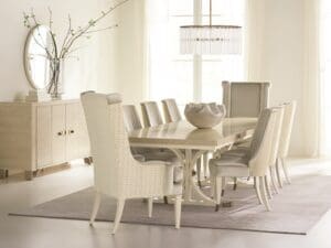 Toe The Line Dining Table2