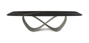 Butterfly Keramik Dining Table