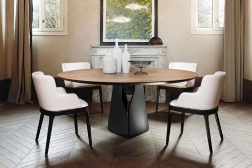 Giano Dining Table