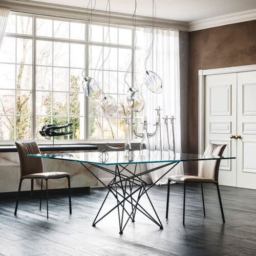 Gordon Dining Table