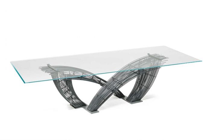Cattelan Hystrix Dining Table - Unique Furniture