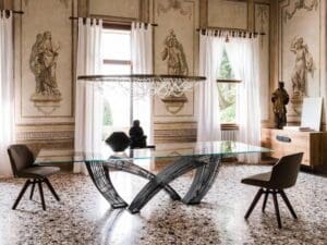 Hystrix Dining Table1